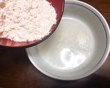 コシーニャ でブラジル!作り方8写真