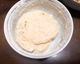 コシーニャ でブラジル!作り方9写真
