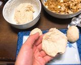コシーニャ でブラジル!作り方10写真