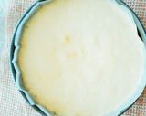 ∞∞シャインマスカットのせケーキ∞∞作り方9写真