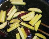 ゆず茶で大学芋！作り方2写真