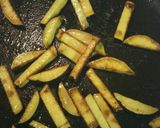 ゆず茶で大学芋！作り方3写真