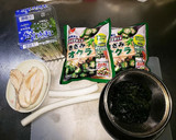 おくらとささみのサラダ和え☆おつまみにも作り方1写真