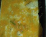 ツナとネギ入りタマゴ焼き作り方4写真