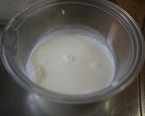 蕪のヴルーテ作り方4写真