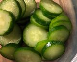 味噌とベーコンがポイント♫ポテトサラダ作り方4写真
