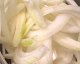 味噌とベーコンがポイント♫ポテトサラダ作り方5写真