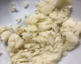 味噌とベーコンがポイント♫ポテトサラダ作り方7写真