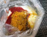 ご飯がすすみ過ぎる~【タンドリーチキン】作り方4写真