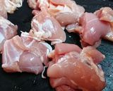 ご飯がすすみ過ぎる~【タンドリーチキン】作り方2写真