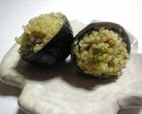 ネギトロ丼？！と思わせぶり☆アボカドご飯作り方3写真