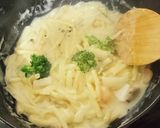 簡単！マカロニorパスタグラタン作り方4写真