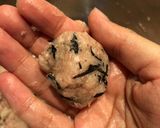華シュウマイ 簡単 ひじき入り 栄養あり作り方5写真