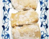 そば豆腐で揚げだし豆腐！作り方1写真