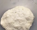 野菜たっぷりフライパンdeピザ作り方1写真