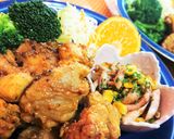 ご飯がすすみ過ぎる~【タンドリーチキン】作り方8写真