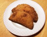 Risolis (ヒゾーリス リゾリス)作り方12写真