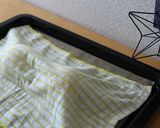 パンよりお手軽♪きのことトマトのピザ作り方5写真