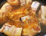 簡単美味しい☆スペアリブのマーマレード煮作り方2写真