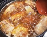 簡単美味しい☆スペアリブのマーマレード煮作り方3写真