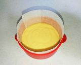 簡単♪＊蒸しパンでケーキ＊作り方9写真