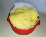 簡単♪＊蒸しパンでケーキ＊作り方10写真