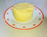 簡単♪＊蒸しパンでケーキ＊作り方11写真