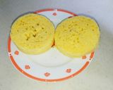 簡単♪＊蒸しパンでケーキ＊作り方12写真