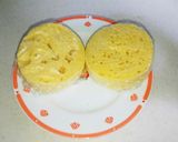 簡単♪＊蒸しパンでケーキ＊作り方13写真