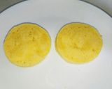 簡単♪＊蒸しパンでケーキ＊作り方16写真
