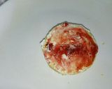 簡単♪＊蒸しパンでケーキ＊作り方20写真