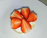 簡単♪＊蒸しパンでケーキ＊作り方21写真