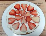 メリークリスマス☆苺のショートケーキ作り方5写真