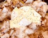 レタスまるごと豚バラ鍋作り方3写真