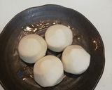 かぶの煮物作り方1写真