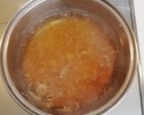 かぶの煮物作り方3写真