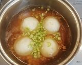 かぶの煮物作り方5写真