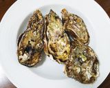 殻付き牡蠣を簡単に開ける方法作り方2写真