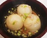 かぶの煮物作り方6写真