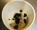 すぐ出来るカップケーキ作り方3写真
