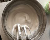 シフォンケーキ作り方5写真