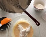 シフォンケーキ作り方6写真