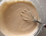 シフォンケーキ作り方8写真