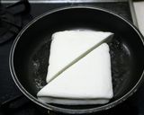 簡単‼はんぺんステーキのタルタルソース作り方3写真
