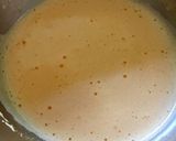 材料2つ★ドロップクッキー作り方1写真