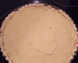 1歳のお誕生日にさつまいもタルトケーキ作り方10写真