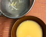 1人分〜レンジで簡単☆茶碗蒸し作り方4写真