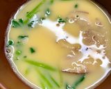 1人分〜レンジで簡単☆茶碗蒸し作り方5写真