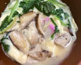 1人分〜レンジで簡単☆茶碗蒸し作り方6写真