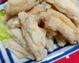☆親鳥の塩ハーブ焼き☆作り方7写真